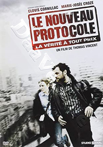 The New Protocol | Le nouveau protocole  |   DVD